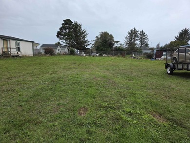 Beach Lot For Sale in Crescent City, California