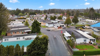 Beach Commercial For Sale in Crescent City, California