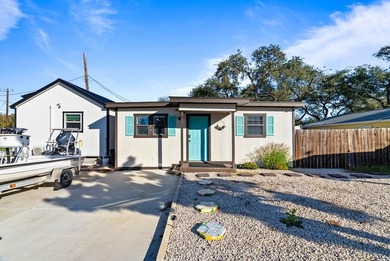 Beach Home For Sale in Rockport, Texas