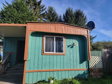 Beach Home For Sale in Crescent City, California