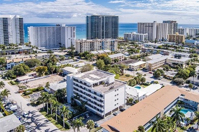 Beach Condo For Sale in Pompano Beach, Florida