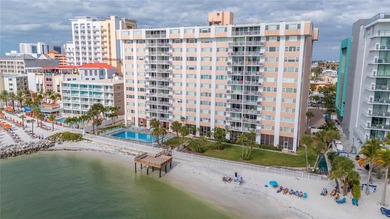 Beach Condo For Sale in Clearwater, Florida