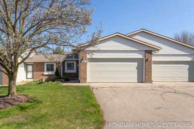 Beach Condo Sale Pending in Holland, Michigan