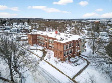 Beach Condo For Sale in South Portland, Maine