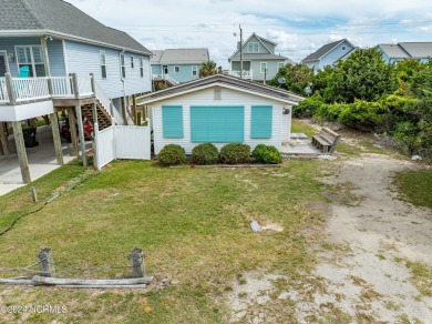 Beach Home For Sale in Atlantic Beach, North Carolina