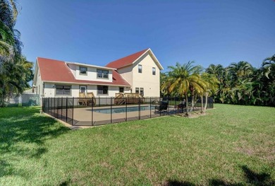 Beach Home Active Under Contract in Boca Raton, Florida