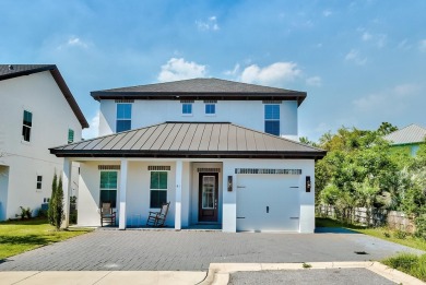 Beach Home For Sale in Santa Rosa Beach, Florida