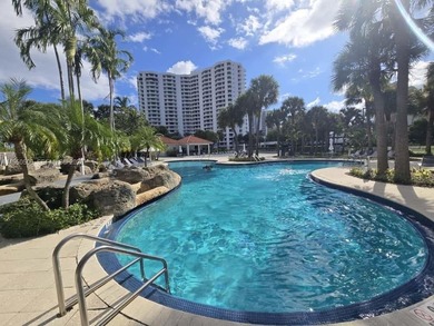 Beach Condo For Sale in Aventura, Florida