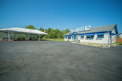 Beach Commercial For Sale in Stockton Springs, Maine