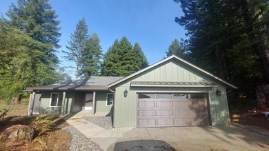 Beach Home For Sale in Crescent City, California