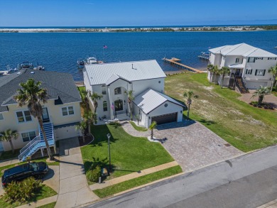 Beach Home Sale Pending in Mary Esther, Florida