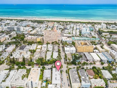 Beach Condo For Sale in Miami Beach, Florida