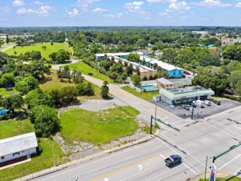 Beach Lot Off Market in Vero Beach, Florida