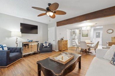 Beach Condo For Sale in Saint Simons, Georgia