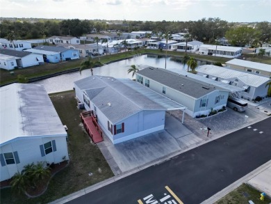 Beach Home For Sale in Apollo Beach, Florida