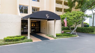 Beach Condo For Sale in Tampa, Florida