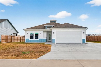 Beach Home For Sale in Rockport, Texas