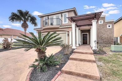 Beach Home For Sale in Port Aransas, Texas