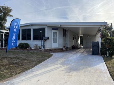 Beach Home For Sale in Ellenton, Florida