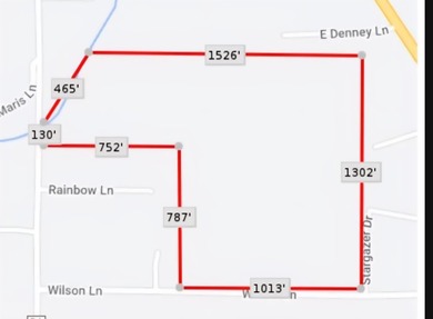 Beach Lot For Sale in Smith River, California