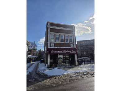 Beach Commercial For Sale in Chicago, Illinois