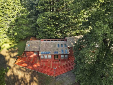 Beach Home For Sale in Crescent City, California