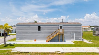 Beach Home For Sale in Estero, Florida