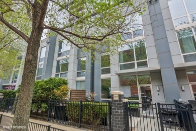 Beach Townhome/Townhouse Active Under Contract in Chicago, Illinois