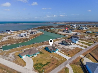 Beach Home For Sale in Rockport, Texas