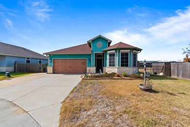 Beach Home For Sale in Fulton, Texas