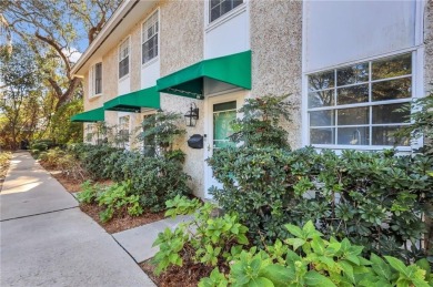 Beach Condo For Sale in Saint Simons, Georgia