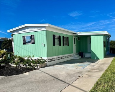 Beach Home For Sale in Venice, Florida