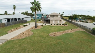 Beach Home For Sale in Portland, Texas