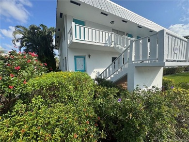 Beach Condo Sale Pending in Stuart, Florida