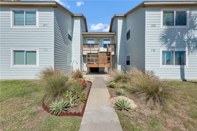 Beach Condo For Sale in Port Aransas, Texas