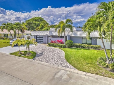 Beach Home For Sale in Singer Island, Florida