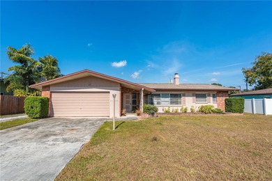 Beach Home For Sale in Clearwater, Florida