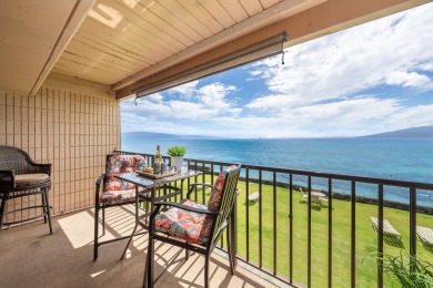 Vacation Rental Beach Condo in Lahaina, HI