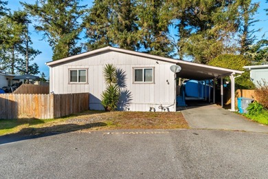 Beach Home For Sale in Crescent City, California