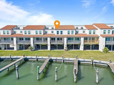 Beach Condo For Sale in Rockport, Texas