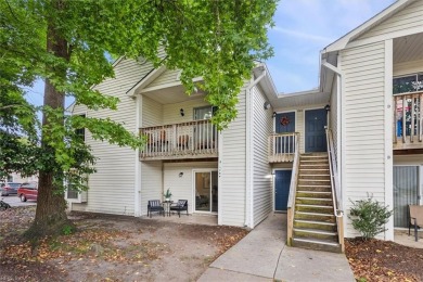 Beach Condo For Sale in Chesapeake, Virginia