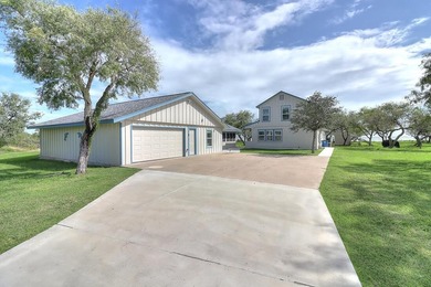 Beach Home For Sale in Bayside, Texas