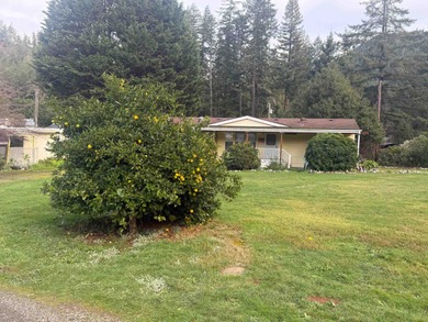 Beach Home For Sale in Crescent City, California