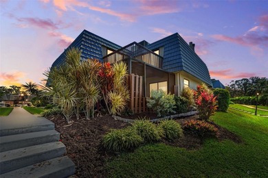 Beach Townhome/Townhouse For Sale in Seminole, Florida