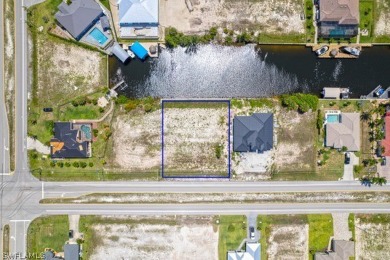 Beach Lot For Sale in Cape Coral, Florida