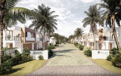 Beach Townhome/Townhouse Sale Pending in Pompano Beach, Florida