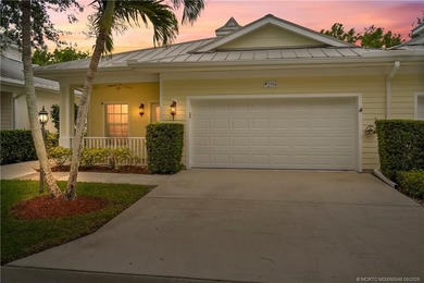Beach Home For Sale in Stuart, Florida