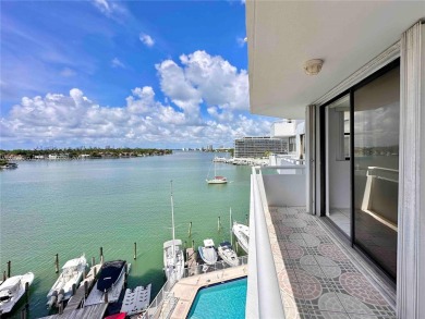 Beach Condo For Sale in Miami Beach, Florida