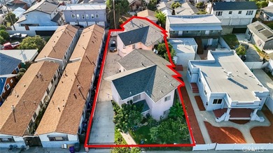 Beach Townhome/Townhouse For Sale in Long Beach, California