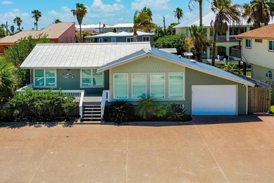 Beach Home For Sale in Rockport, Texas